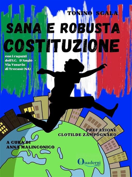 Cover image for Sana e Robusta Costituzione